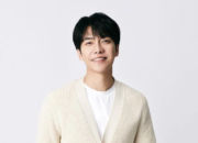 Lee Seung Gi Tanda Tangan Kontrak dengan Agensi Baru