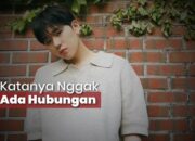 Tudingan Zico Terlibat Burning Sun Kembali Mencuat, Langsung Klarifikasi