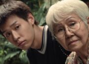 Lirik Lagu Ever-Forever (OST How To Make Millions Before Grandma Dies)