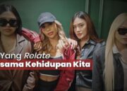 Segera Rilis, Girlband Pinkprint Team Bocorkan Tipis-tipis Single Keempat