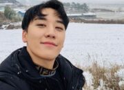 Terungkap Fakta di Balik Pembangunan Kelab Malam Seungri di Hong Kong