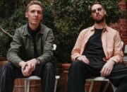 Mulai Era Baru, HONNE Rilis ‘Imaginary’ yang Mengisahkan Perjalanan Cinta Andy & Istri