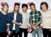 Penyesalan Terbesar Zayn Malik Saat Jadi Member One Direction