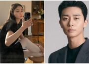 Agensi Tak Bisa Konfirmasi, Park Seo Joon Dinilai Serasi dengan Lauren Tsai