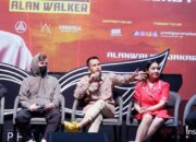 Duet, Raffi Ahmad dan Nagita Bakal Tampil Bareng Alan Walker di Konser?