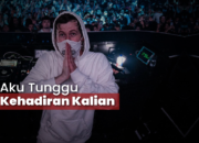 Alan Walker Bagikan Nomor WA di Medsos, Kaget Diinvite ke Grup Keluarga