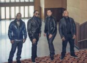 Lirik Lagu I Swear – All-4-One