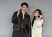 Ini Pemain Drama Baru ‘All The Love You Wish For’, Ada Kim Woo Bin & Suzy