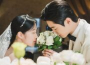 Pecahkan Rekor Pribadi, Drama Korea ‘Lovely Runner’ Tamat dengan Rating Tinggi