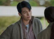 Rating ‘The Midnight Romance In Hagwon’ Episode 3 Turun, Akting Wi Ha Joon Disorot