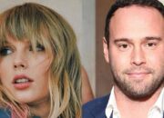 Konflik Taylor Swift vs Scooter Braun Jadi Serial Dokumenter