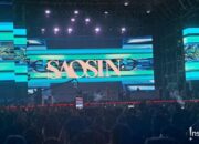 Gaharnya Madball & Saosin, hingga Kumandang Intro Ternama ADTR di Jakarta