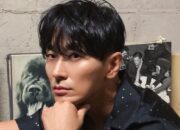 Ini Drama Korea Terbaru Ju Ji Hoon usai 3 Tahun Hiatus