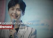 Tambah Usia, Kim Seon Ho Donasikan 100 Juta Won ke Palang Merah Korea