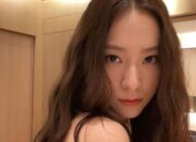 Krystal Bakal Jadi Cameo di Drama ‘The Player 2’