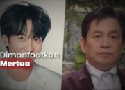 Lewat Rekaman Suara Terungkap Mertua Lee Seung Gi Ingin Kuras Hartanya