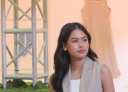 Film Biopik Ki Hajar Dewantara Siap Digarap, Maudy Ayunda Jadi Produser