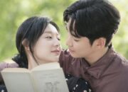 Kim Soo Hyun dan Kim Ji Won Raih Best Couple di Ajang Korean Drama Award