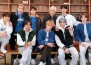 Lirik Lagu Colors – NCT 127