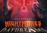 Sinopsis 7 Episode ‘Nightmares and Daydreams’, Serial Baru Garapan Joko Anwar