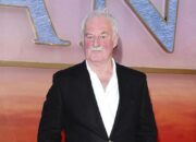 Aktor ‘Titanic’ Bernard Hill Meninggal Dunia