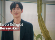 Park Sung Hoon Ungkap Masa Sulit hingga Dimarahi Pemilik Restoran