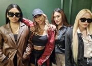 Pinkprint Team Makin Bersinar, Ceritakan soal Single Baru hingga Fans Militan