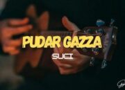 Lirik Lagu Suci – Pudar Gazza