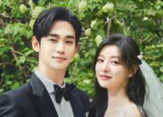 Kim Soo Hyun Ungkap Alasan Part Nikah di ‘Queen of Tears’ Jadi Adegan Favorit