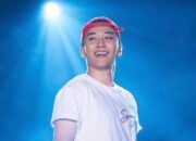 Ini Isi CCTV Lengkap soal Sisi Gelap Seungri di Film Dokumenter Burning Sun