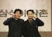 Alasan Byun Yo Han Bintangi ‘Uncle Samsik’ karena Nge-fans Sama Song Kang Ho