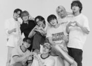 Lirik Lagu Mountains – Stray Kids