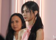 7 Momen Tzuyu TWICE di Jakarta, Spill Rahasia Jaga Kecantikan Kulit