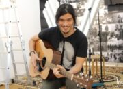 Lirik Lagu Perjalanan – Virzha