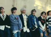 Lewat Album ‘Give Me That’ WayV Ungkap Perasaan Cinta untuk WayZenni