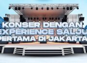 Winter Concert Jadi Konser Bernuansa Salju Pertama di Jakarta, Intip Harga Tiketnya di Sini