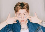 Zico Ikut Terseret Dalam Kasus Burning Sun, Apa Perannya?