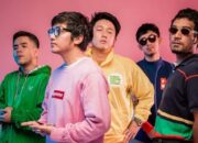 Lirik Lagu Serotonin – Pee Wee Gaskins