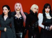 Respons YG Entertainment soal Kabar Reuni 2NE1