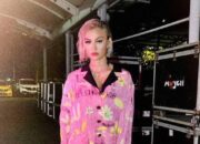 Piyu & Posan Tobing Laporkan Agnez Mo atas Dugaan Pelanggaran Hak Cipta