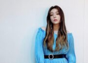 Ailee Ungkap Gaya Pacaran dengan Calon Suami Berondong