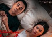 ‘Catatan Harian Menantu Sinting’ Dibintangi Ariel Tatum & Raditya Dika, Teasernya Bikin Netizen Heboh