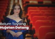 Jadi Pelakor hingga Jalani Adegan Vulgar, Davina Karamoy Siap Dihujat