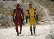 Kena Sensor, ‘Deadpool & Wolverine’ Tetap Tayang di China