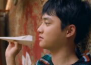 Lirik Lagu Simple Joys – D.O EXO