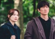 Sinopsis ‘Connection’ Drama Ji Sung & Jeon Mi Do yang Raih Rating 2 Digit