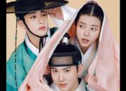 Drama Korea ‘Missing Crown Prince’ Berakhir dengan Rating Tertinggi