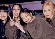 BLACKPINK Akan Rilis Film Konser Born Pink di Bioskop