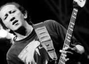 Mantan Bassist Edane Iwan Xaverius Meninggal Dunia