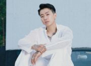 Heboh Jay Park Gabung OnlyFans, Unggahannya Disorot